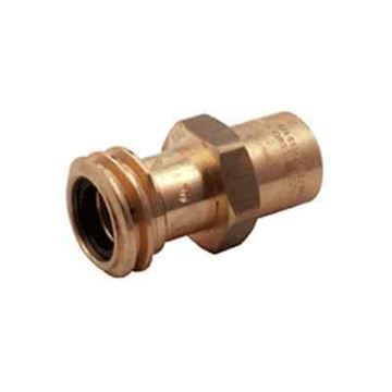 Picture of New LP Tank Connector - Male LPG PROPANE (#131517197874)