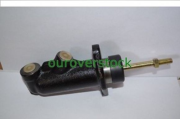 Picture of CROWN FORKLIFT MASTER CYLINDER 082812 (#131518084992)