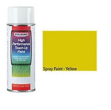 Picture of KOMATSU FORKLIFT SPRAY PAINT YELLOW PARTS EQUIPMENT INDUSTRIAL (#131518144188)