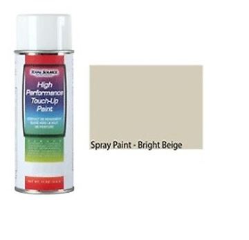 Picture of CROWN FORKLIFT SPRAY PAINT - BRIGHT BEIGE (#131518164559)
