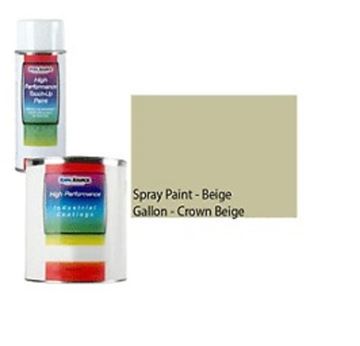 Picture of CROWN FORKLIFT SPRAY PAINT - BEIGE (#131518165858)
