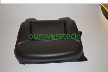 Picture of TOYOTA FORKLIFT SEAT CUSHION BOTTOM  VINYL 53711-U2100-71 (#131532757741)