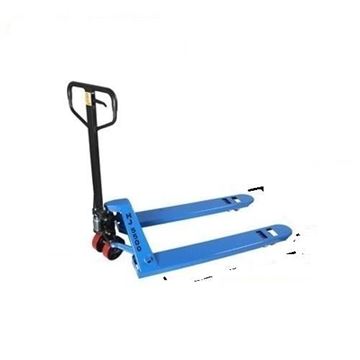 Picture of Narrow Pallet Jack 20.5x36 (#131539639569)