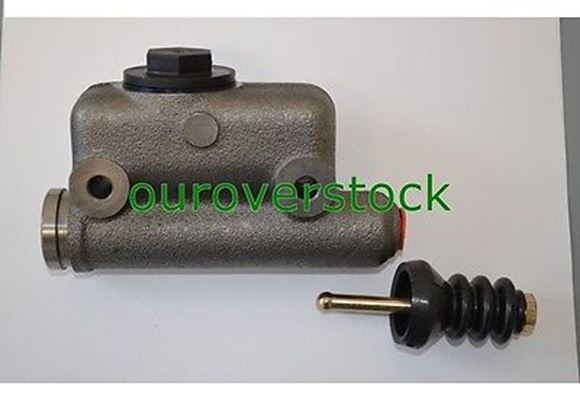 Picture of Clark Master Cylinder part # 7001479 (#131552708187)