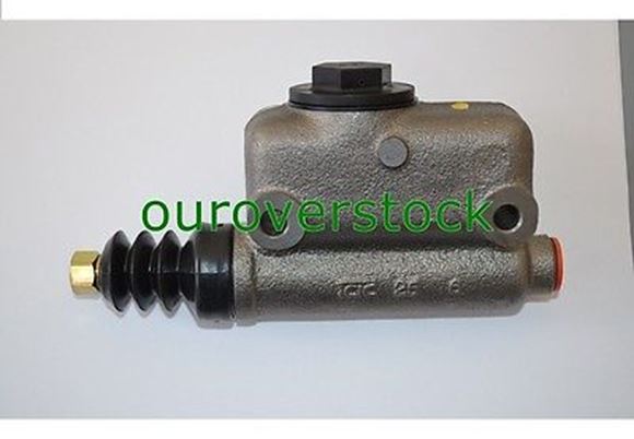 Picture of TOYOTA FORKLIFT MASTER CYLINDER 00591-62115-81,00591-52183-81,00591-02143-81 (#131552727764)