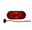 Picture of Taylor Dunn Part # 72-025-00 - Tail Light (#131567459642)