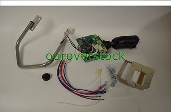 Picture of Skyjack Controller Part # 127144  - New (#131633168698)