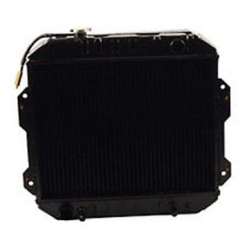Picture of Radiator FOR Nissan Forklift PN 21460-6G100 (#131698682736)