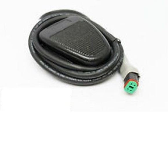 Picture of NEW Genie Foot Switch Assembly with Cable / Harness - (Genie #: 73233) (#131705541969)