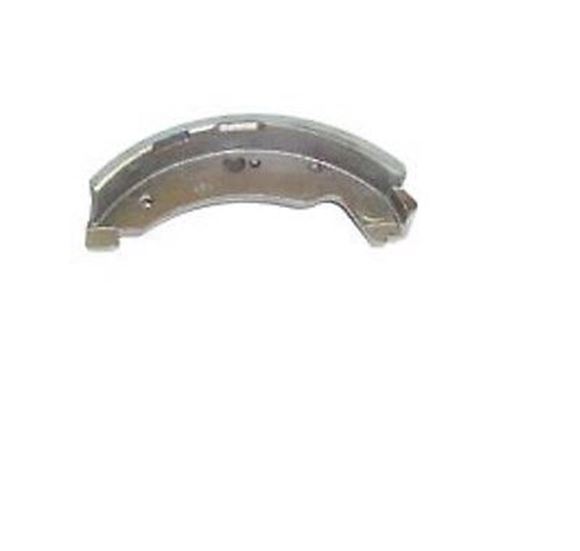 Picture of CROWN BRAKE SHOE 121382 / 123689 / 126249 (#131736676207)