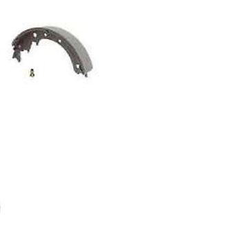 Picture of MITSUBISHI BRAKE SHOE 91446-17100 (#131762271103)