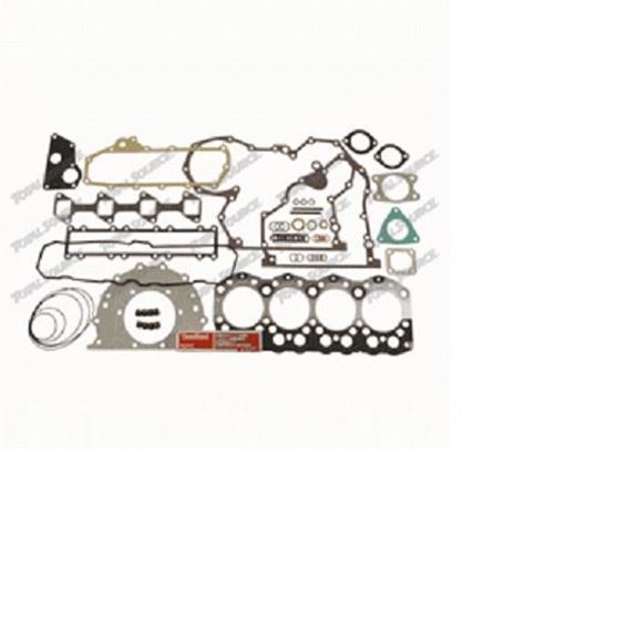 Picture of Engine Gasket set for Engine Mitsubishi and TCM Diesel Forklift 32A94-00010 (#131794520981)