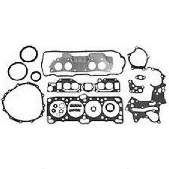 Picture of MD972032 OVERHAUL GASKET 4G64 CAT (#131794582122)