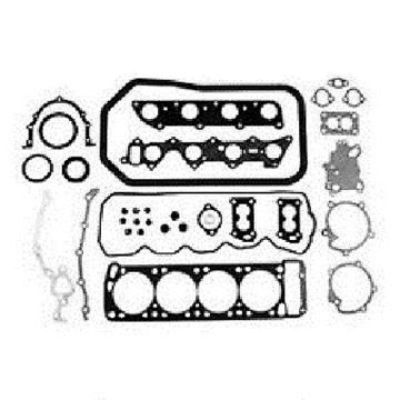 Picture of MM115890 GASKET OVERHAUL SET 4G54 MITSUBISHI FORKLIFT PART (#131794724391)