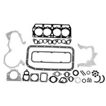 Picture of Toyota Forklift 4P Engine Gasket Set Forklift Parts 04111-78002-71 (#131796543532)