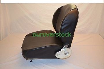 Picture of UNIVERSAL FORKLIFT SEAT VINYL FREE SHIPPING (#131803362365)