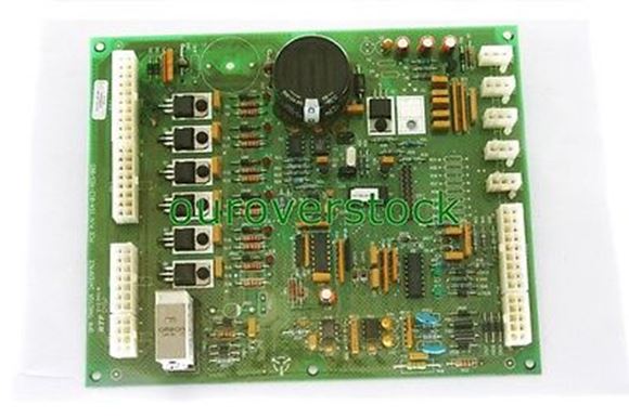 Picture of TOYOTA 00590-39581-71 CONTROLLER CARD (#131817837951)