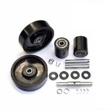 Picture of Mobile ML55 Pallet Jack Complete Wheel Kit (Includes All Parts Shown) (#131818077127)