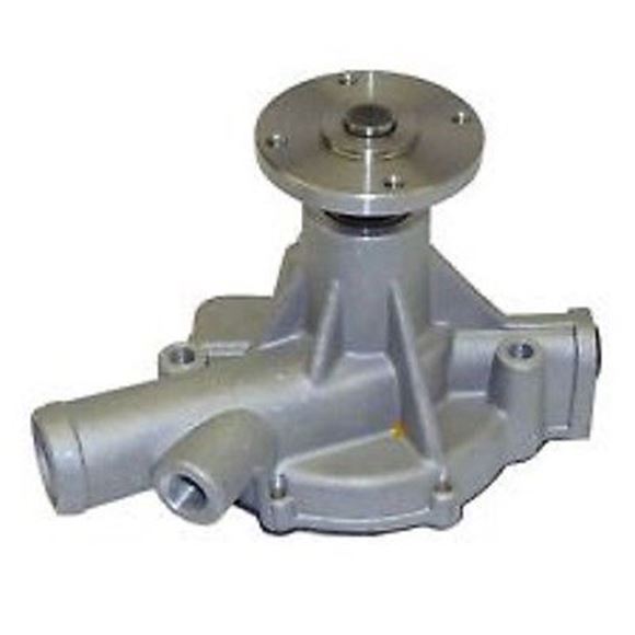 Picture of New Nissan Forklift Parts Water Pump with Gasket PN 21010-L1126 (#131836759442)