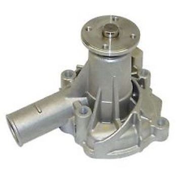 Picture of New Mitsubishi Forklift Water Pump PN 1017048 (#131840366841)