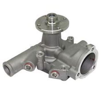 Picture of New Nissan Forklift Water Pump PN 21010-19925 (#131854304607)