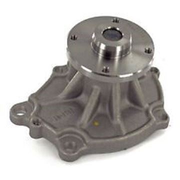 Picture of New Nissan Forklift Water Pump PN 21010-FU425 (#131855079098)