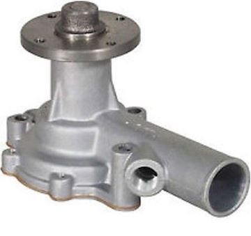Picture of TCM FORKLIFT PARTS N-21010-13202 Water Pump (#131856116353)