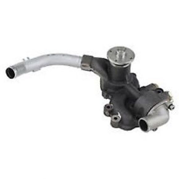 Picture of 900894801 WATER PUMP YALE (#131860659561)