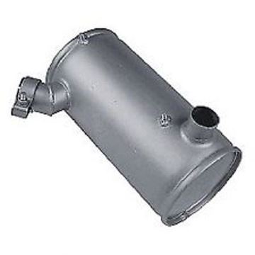 Picture of 1754041 MUFFLER FOR CLARK C500 355 SERIES FORKLIFT PART (#131875776599)