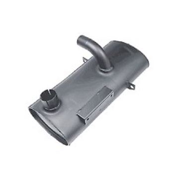 Picture of NEW MUFFLER FOR HYSTER AND CLARK FORKLIFTS (2778884) (#131876594972)