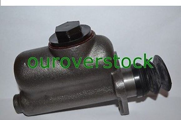 Picture of CLARK 3761960 MASTER CYLINDER (#131889744751)