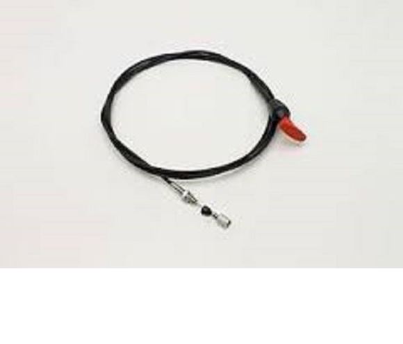 Picture of NEW Genie Manual Emergency Lowering Cable (Genie: 39232, 39232GT) (#131923205126)