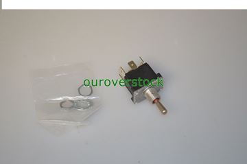 Picture of NEW JLG Toggle Switch 2585694 (#131999304642)