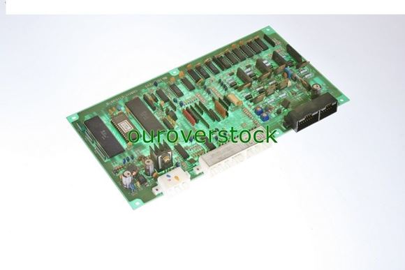 Picture of TOYOTA 24240-23300-71 CPU CARD (#131999351392)