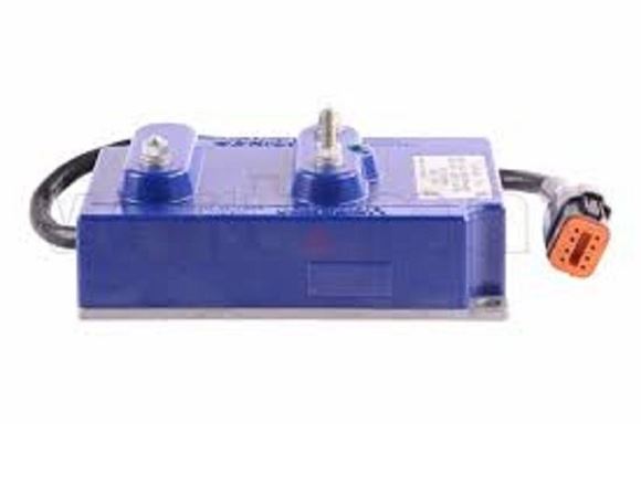 Picture of Sevcon Motor Controller 631F56004 (#132000487852)