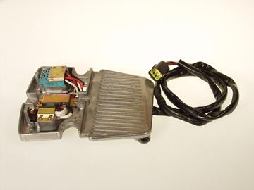 Picture of TOYOTA 26610-13300-71 PEDAL CARD (#132003325051)