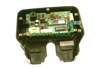 Picture of TOYOTA 57110-13301-71 DISPLAY (#132004284504)