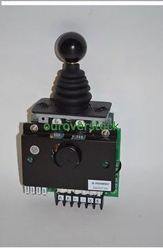 Picture of OEM Controls EMS4M10068 (#132005145858)