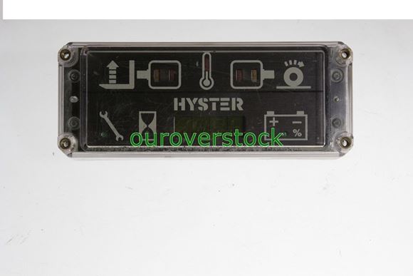 Picture of HYSTER 1330941 DISPLAY (#132021921541)