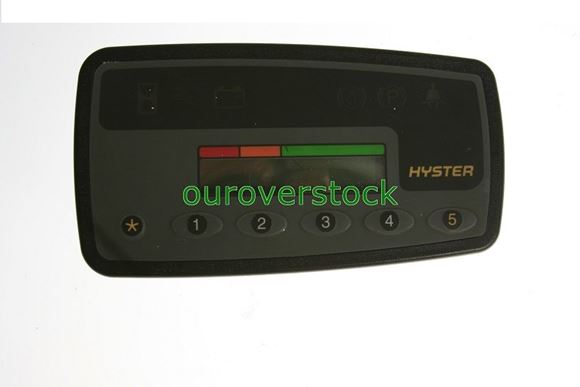 Picture of HYSTER 1482558 DISPLAY (#132027596903)