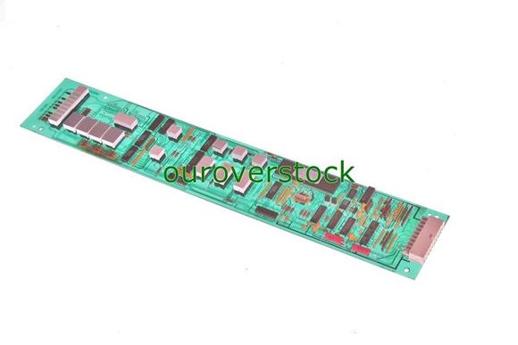 Picture of CROWN 112821-00R CONTROLLER DISPLAY (#132056343543)