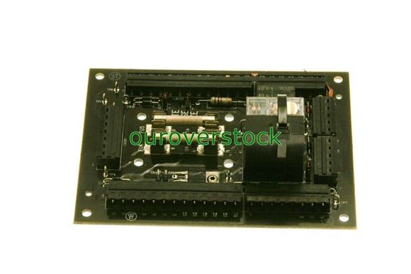 Picture of CROWN 127219-002 CONTROLLER DISTRIBUTION BOARD (#132060797426)