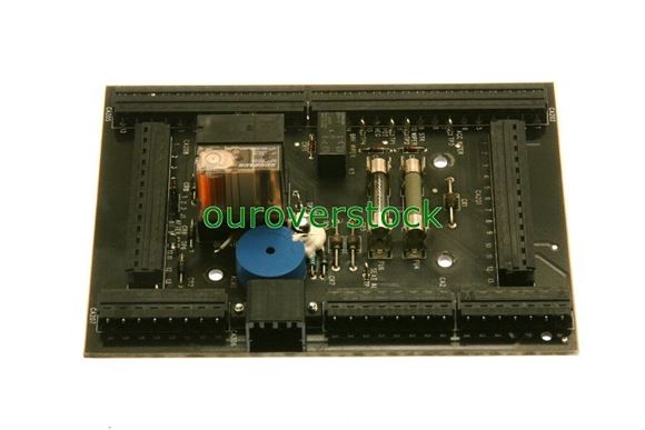 Picture of CROWN 127315 CONTROLLER BOARD (#132060797709)