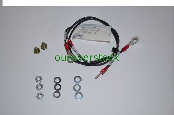 Picture of Raymond 838-007-202 Wiring Harness (#132061556031)