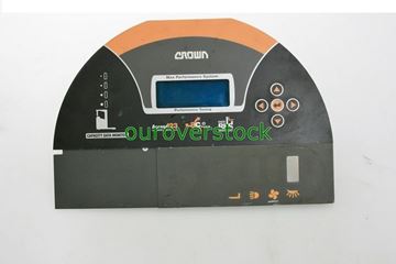 Picture of CROWN 143726 CONTROLLER (#132066929709)