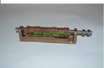 Picture of Intrupa MO-1123 | Switch Assembly (#132067114637)
