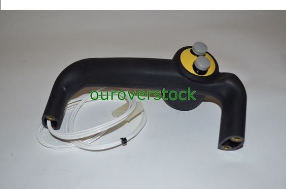 Picture of Komatsu Joystick Handle 2015096 (#132067135209)