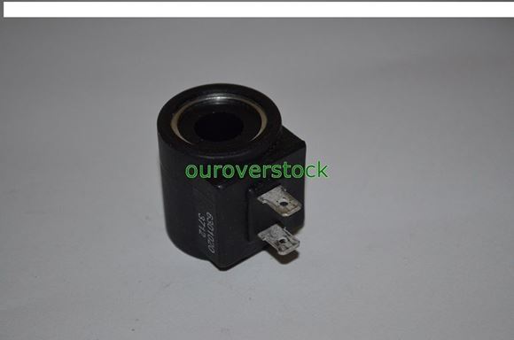 Picture of Caterpillar Mitsubishi RT02796424 Solenoid Coil (#112276715143)