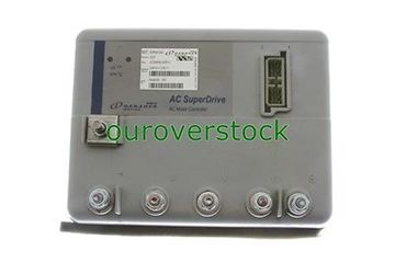 Picture of DANAHER MOTION AC CONTROL - 83R09192A (#132075457220)