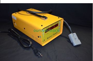 Picture of Universal Battery Charger 12V / 15A External (#112287939598)